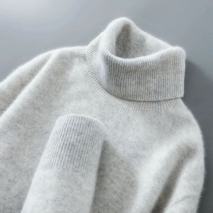 VALECREST LUXE PULLOVER