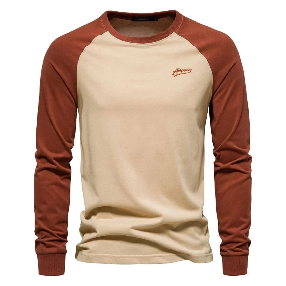 WESTBROOK EVERYDAY PATCH TEE