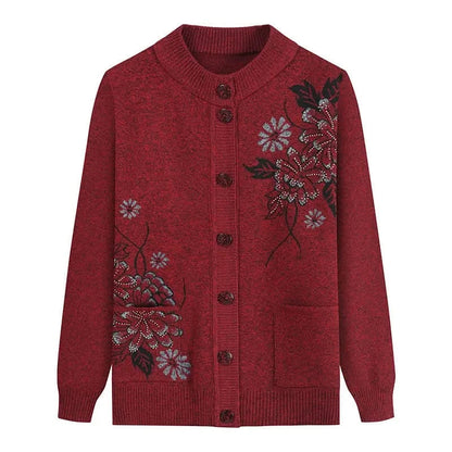 LUMA EVERYDAY CARDIGAN