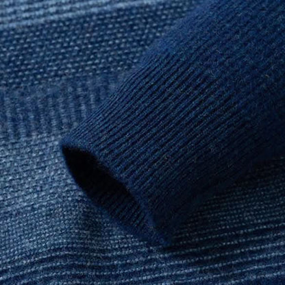 HUXLEY WOOL KNIT