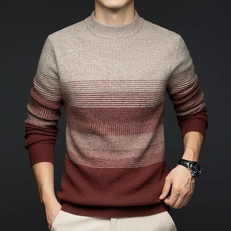 HUXLEY WOOL KNIT