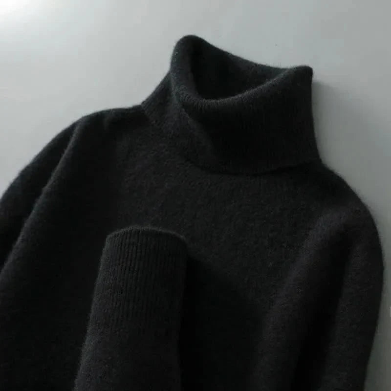 VALECREST LUXE PULLOVER