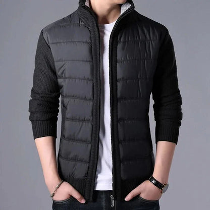 ORION HYBRID JACKET