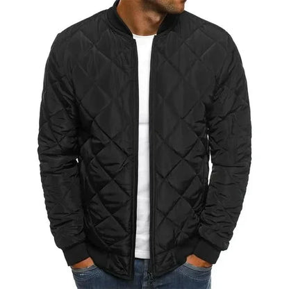 WESTON LIGHTWEIGHT SUMMER JACKET