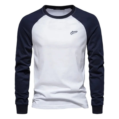 WESTBROOK EVERYDAY PATCH TEE