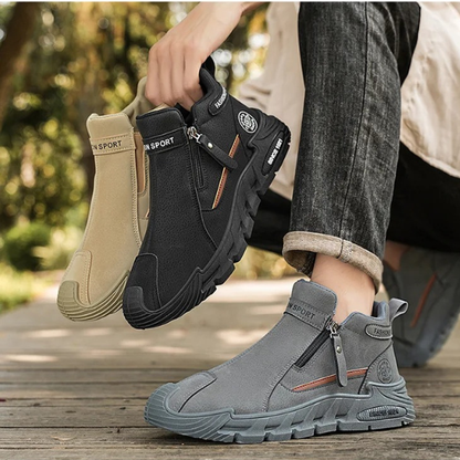 EASY FIT WALKING SHOES