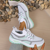 White Green