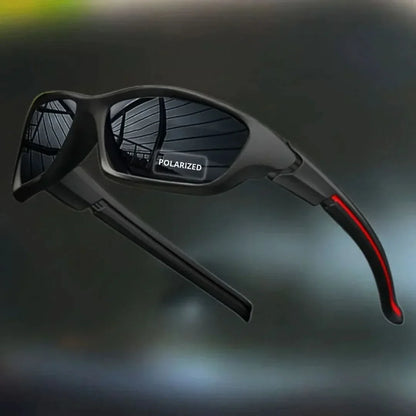 BLACKTHORNE POLARISED SUNGLASSES