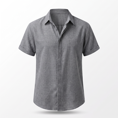 AIDEN PREMIUM CLASSIC FIT SHIRT