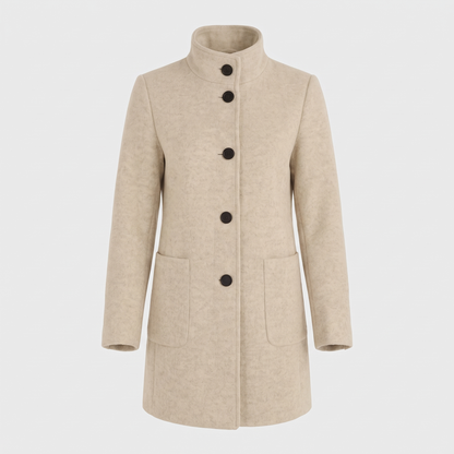 ARIA ALL-SEASON COMFORT COAT