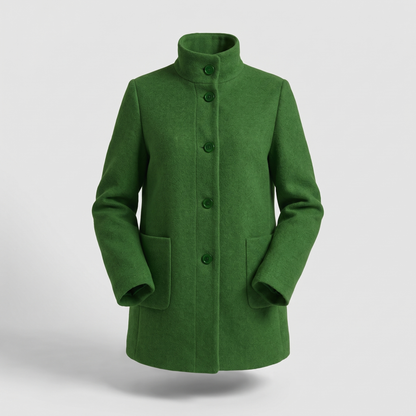 ARIA ALL-SEASON COMFORT COAT
