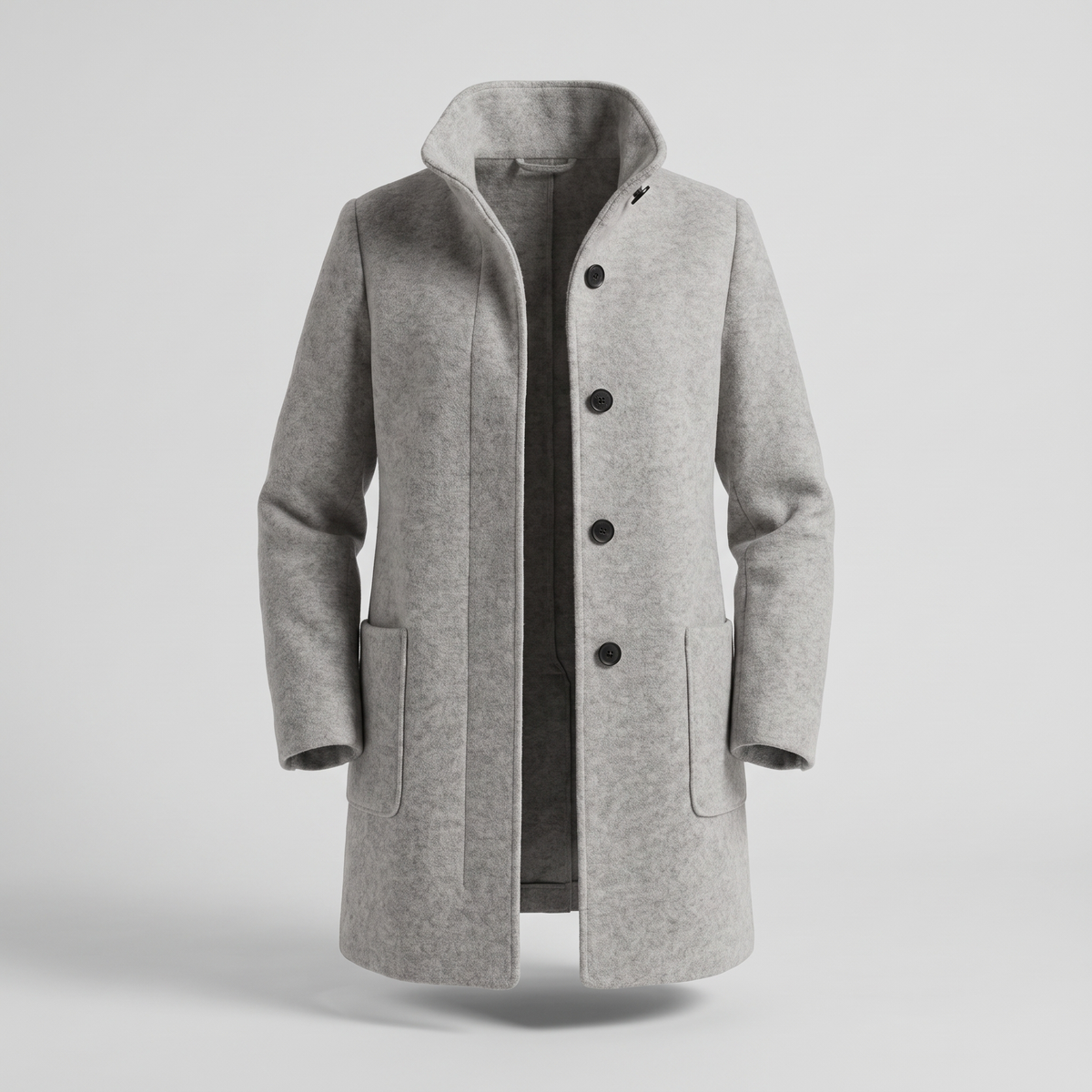 ARIA ALL-SEASON COMFORT COAT