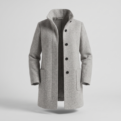 ARIA ALL-SEASON COMFORT COAT