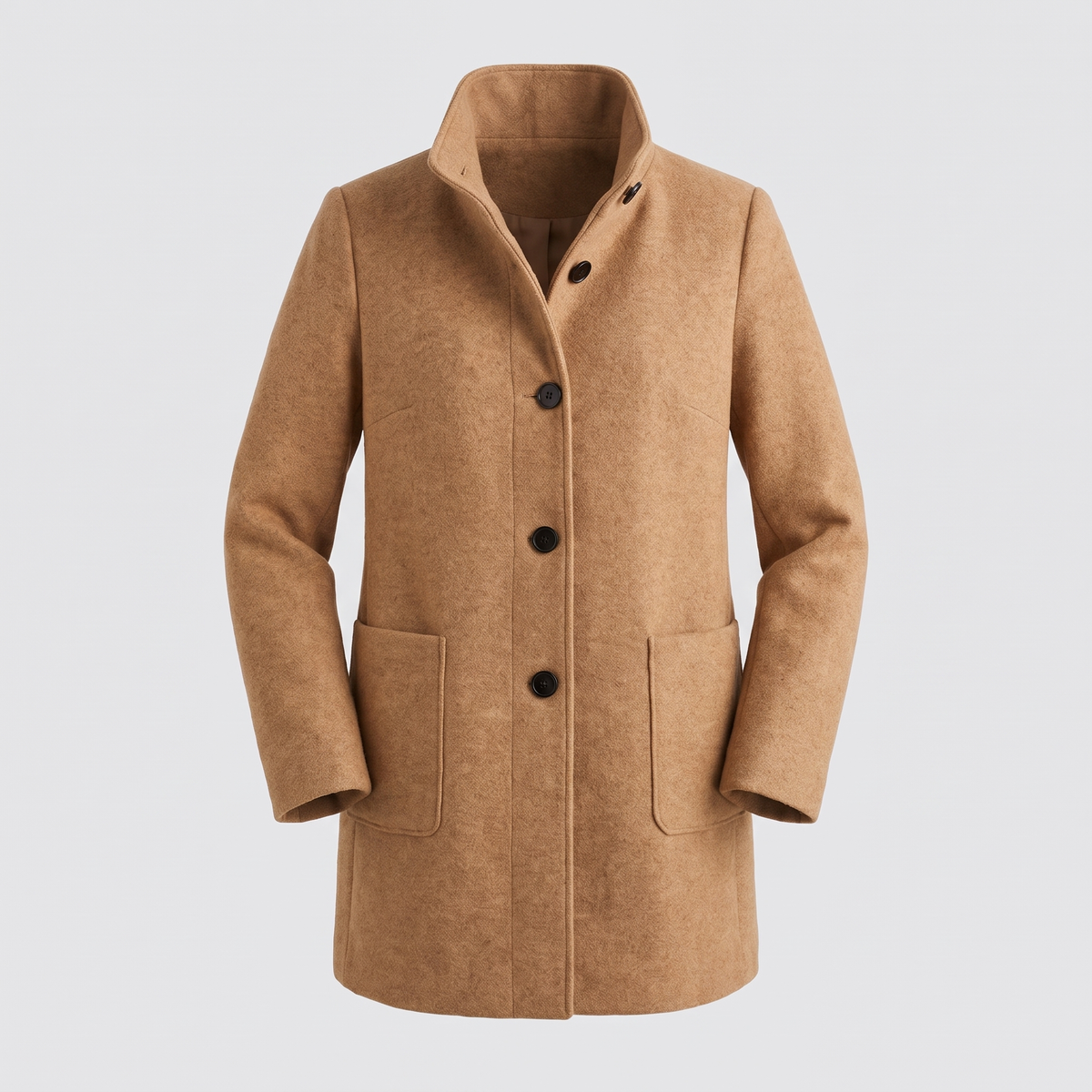 ARIA ALL-SEASON COMFORT COAT