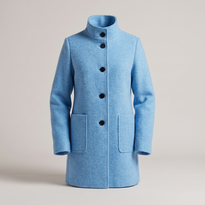 ARIA ALL-SEASON COMFORT COAT