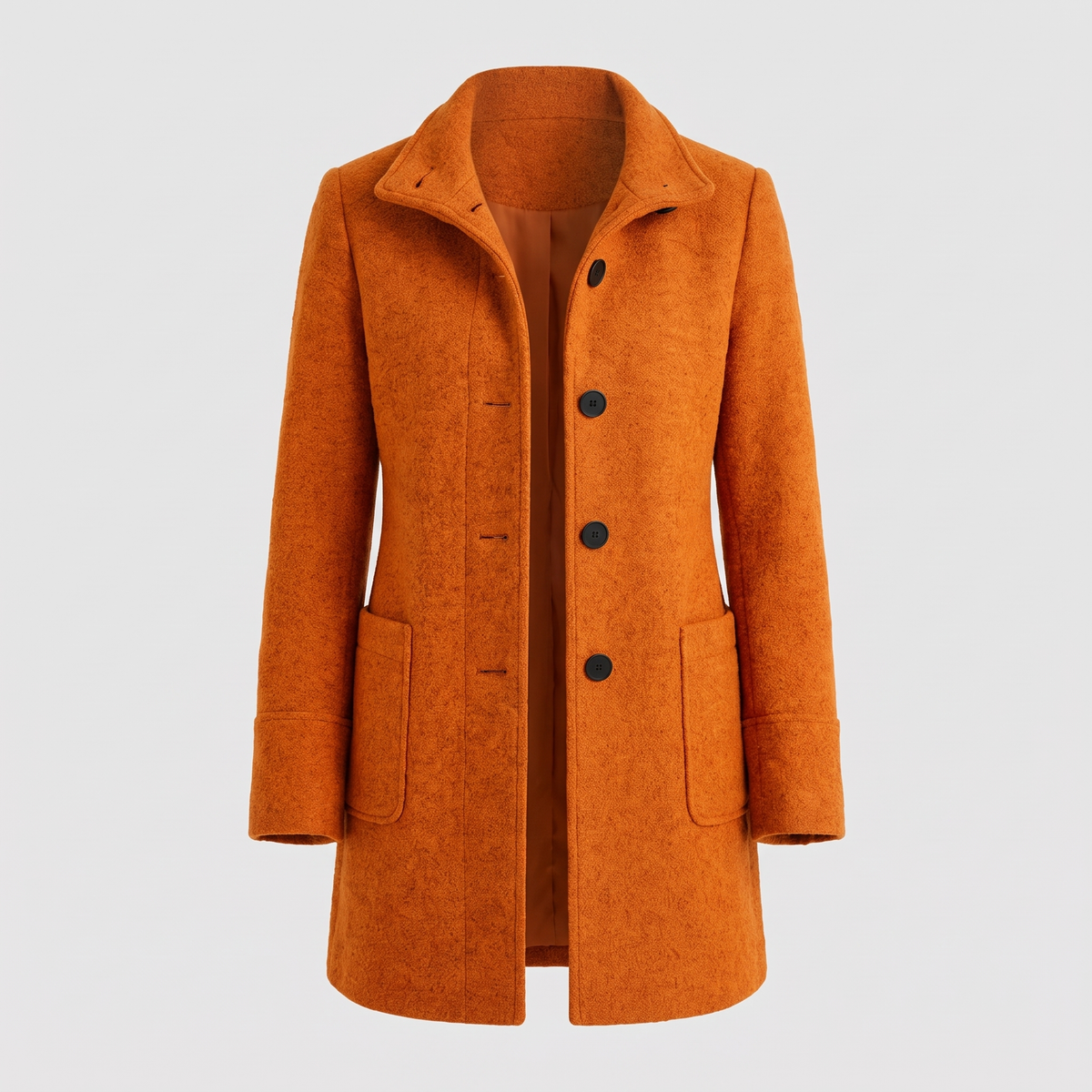 ARIA ALL-SEASON COMFORT COAT
