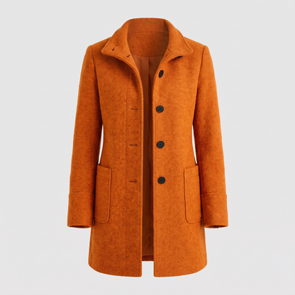 ARIA ALL-SEASON COMFORT COAT