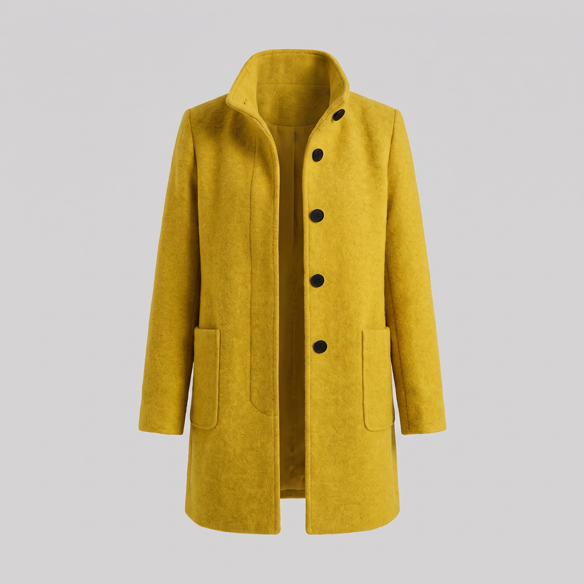 ARIA ALL-SEASON COMFORT COAT