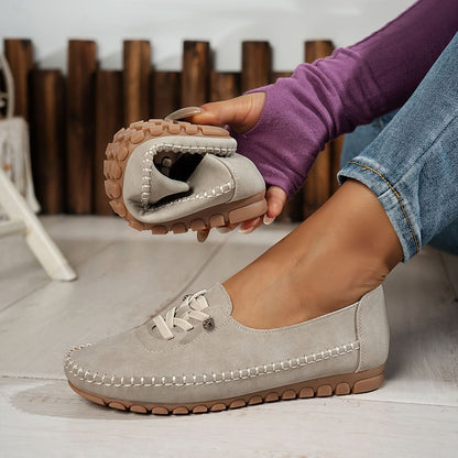 LUNARA ORTHOPEDIC LOAFERS