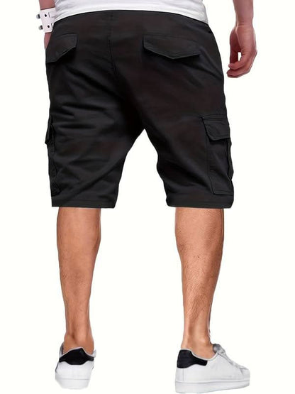 ASHFORD UTILITY SHORTS