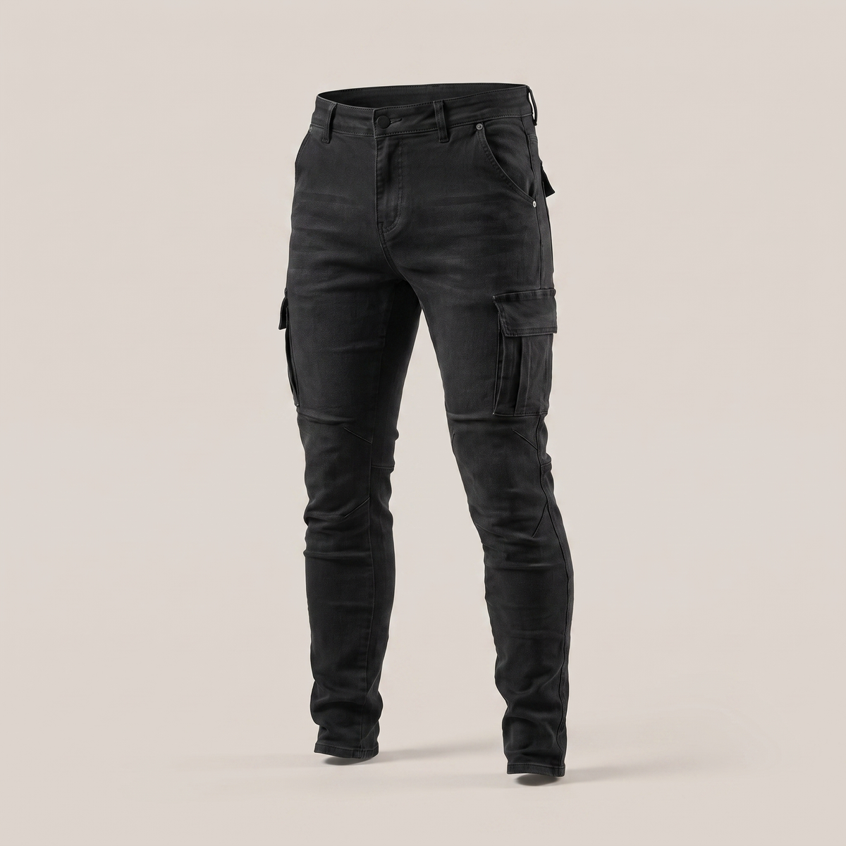 BEAUMONT TROUSERS