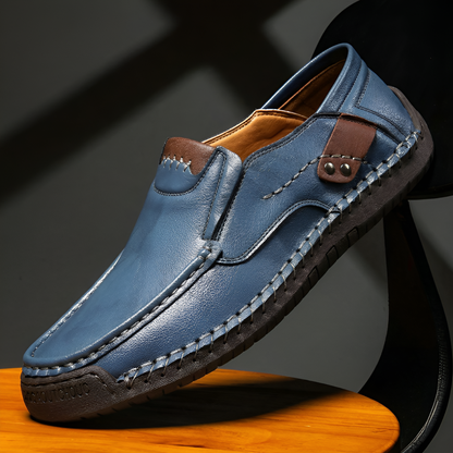 GIANNI CASUAL LOAFERS