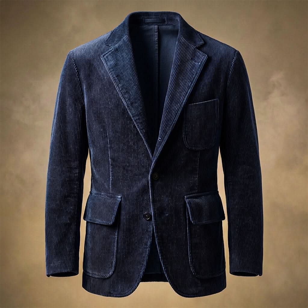WESTFIELD CORDUROY BLAZER