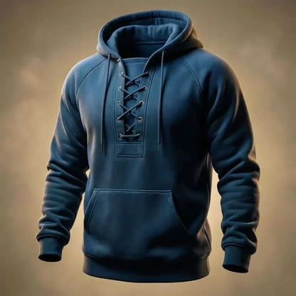 CAMDEN PREMIUM HOODIE