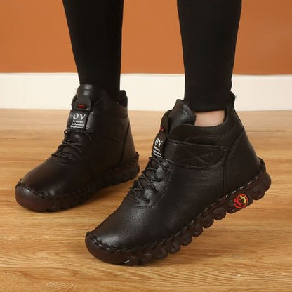 ALL-DAY SUPPORT ANKLE SHOES
