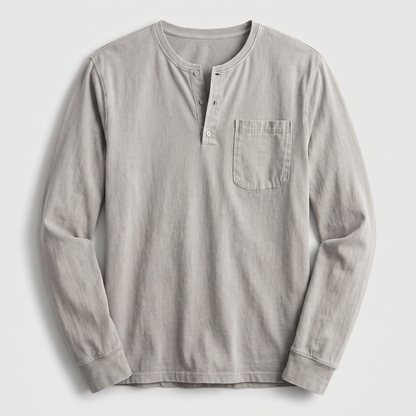 BRAMLEY CLASSIC HENLEY