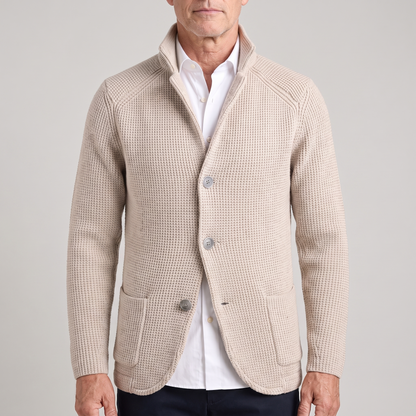 BRANFORD MEN’S CARDIGAN