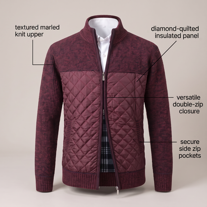 BROMLEY JACKET