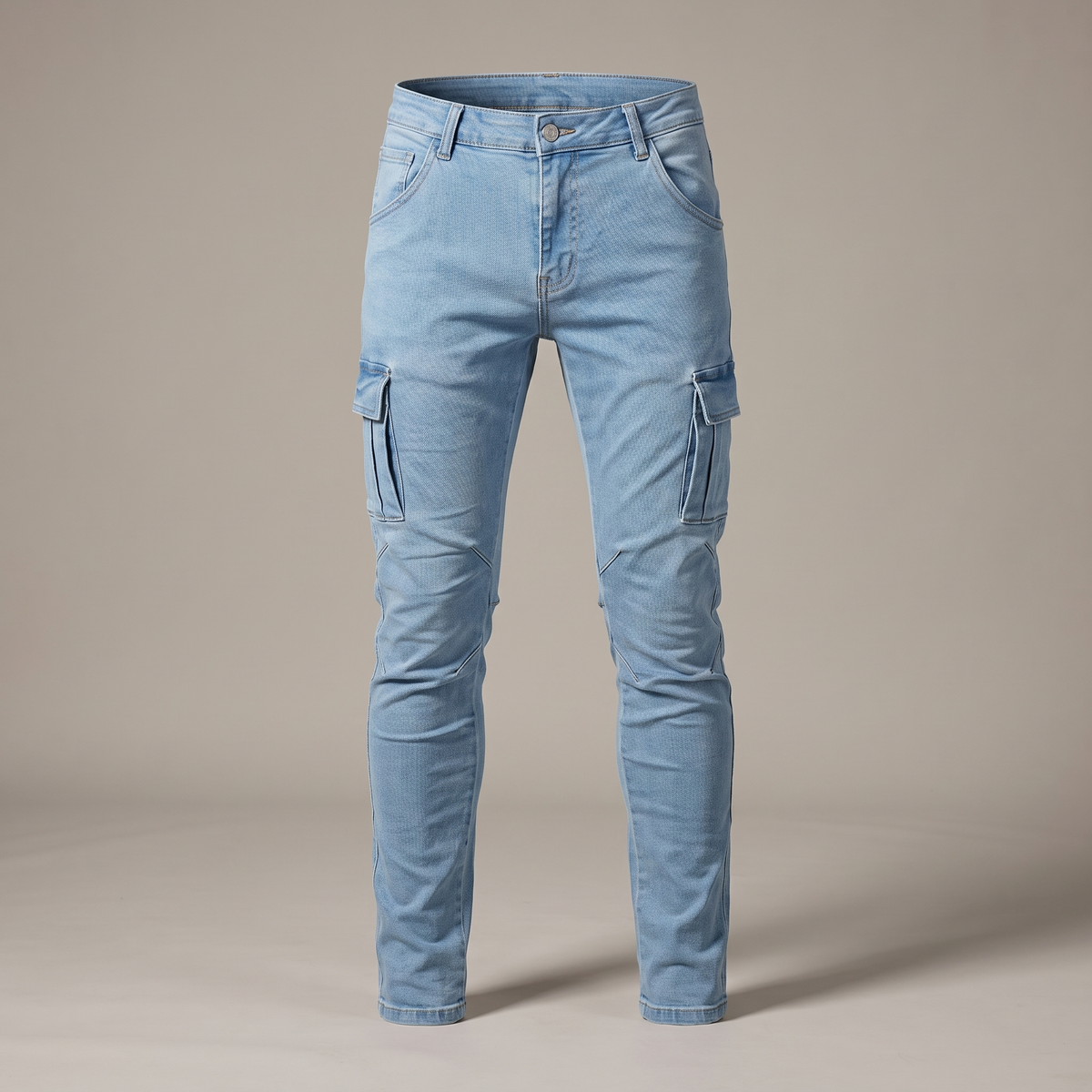 BROOKLINE UTILITY JEANS