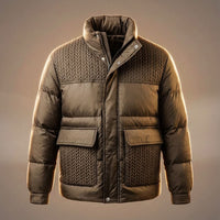 Khaki Brown