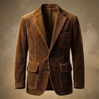 Cognac Brown
