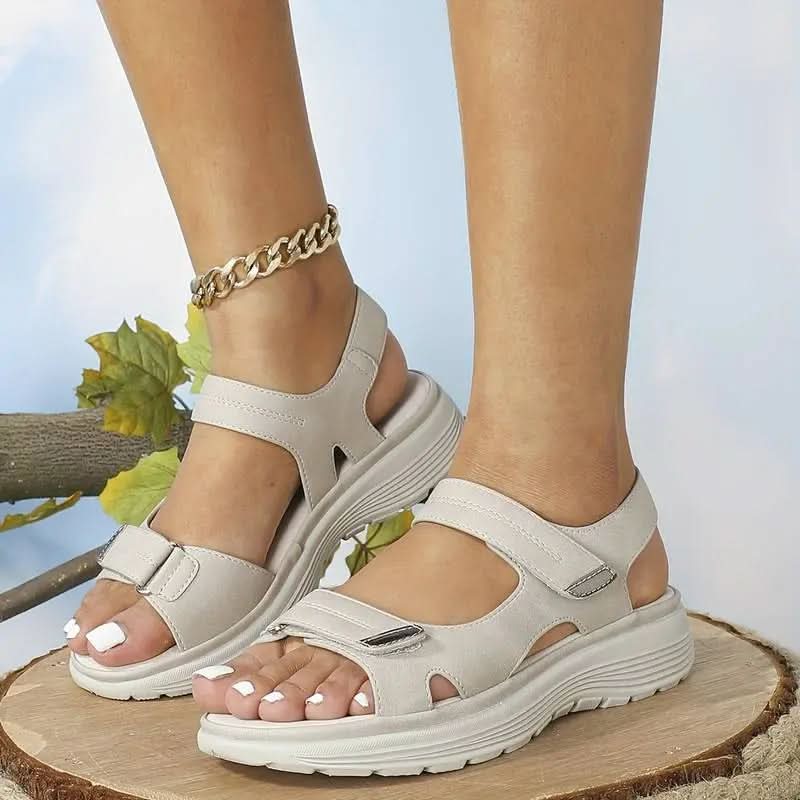 ROSWYN ORTHOPEDIC SANDALS