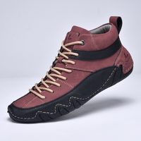 Merlot Red