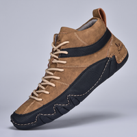 Sandstorm Brown