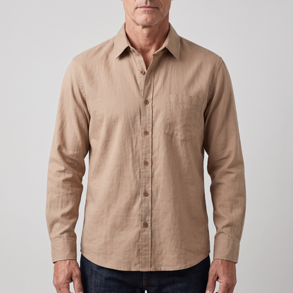 CAMDEN COASTAL SHIRT