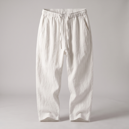 CASA LINEN PANTS