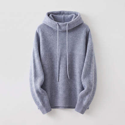 CORA COSY HOODIE