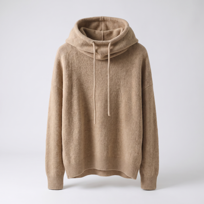 CORA COSY HOODIE