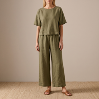 Olive Green