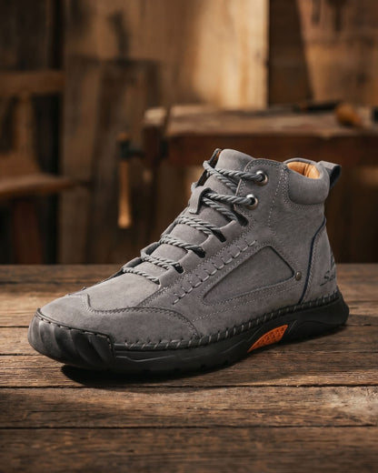 MARLOWE HERITAGE BOOTS