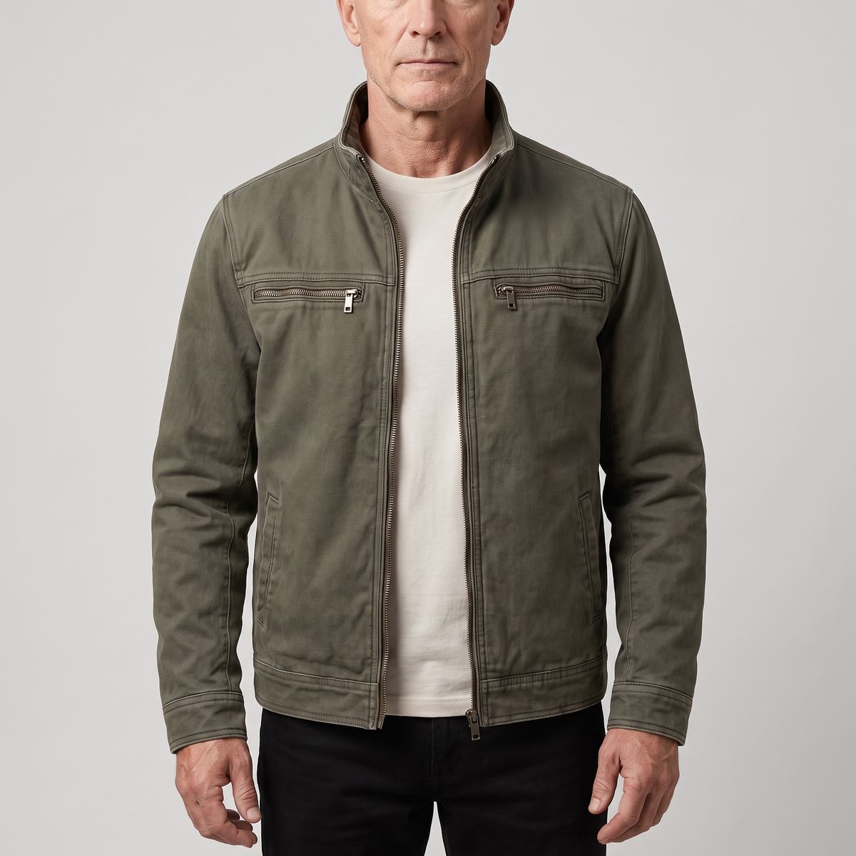 CROWNFIELD HERITAGE JACKET