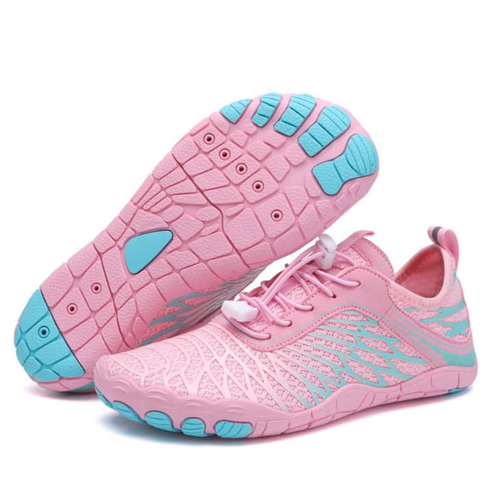 COLE BAREFOOT SNEAKERS
