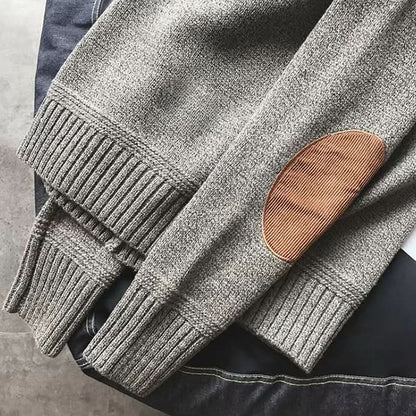 ALDWYN HAVEN SWEATER