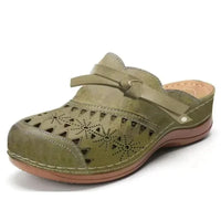 Olive Green