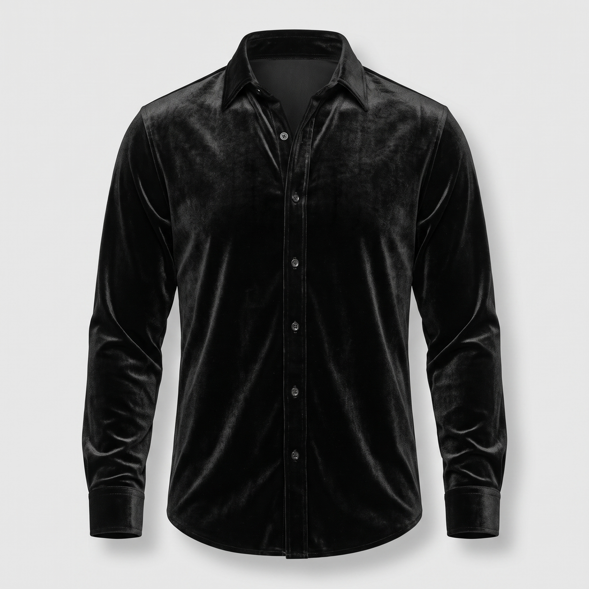 ELITE VELVET SHIRT