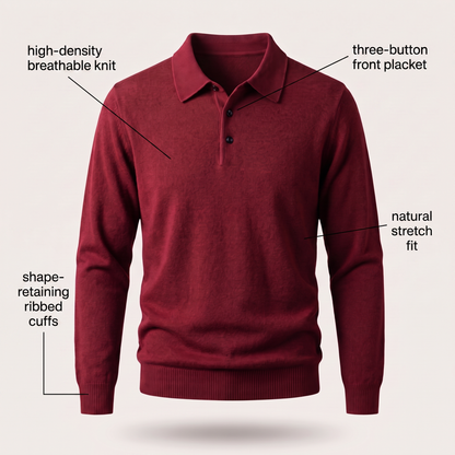 ELMWICK SHIRT